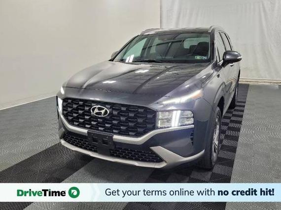 HYUNDAI SANTA FE 2023 5NMS2DAJ7PH610814 image
